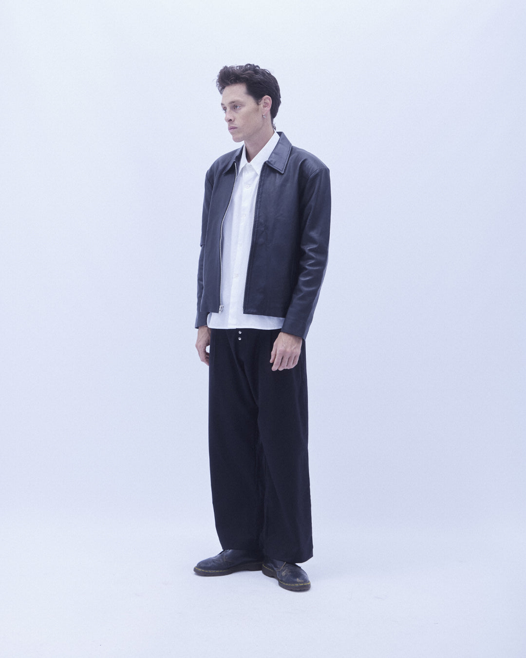 BALLET x NCD TROUSERS