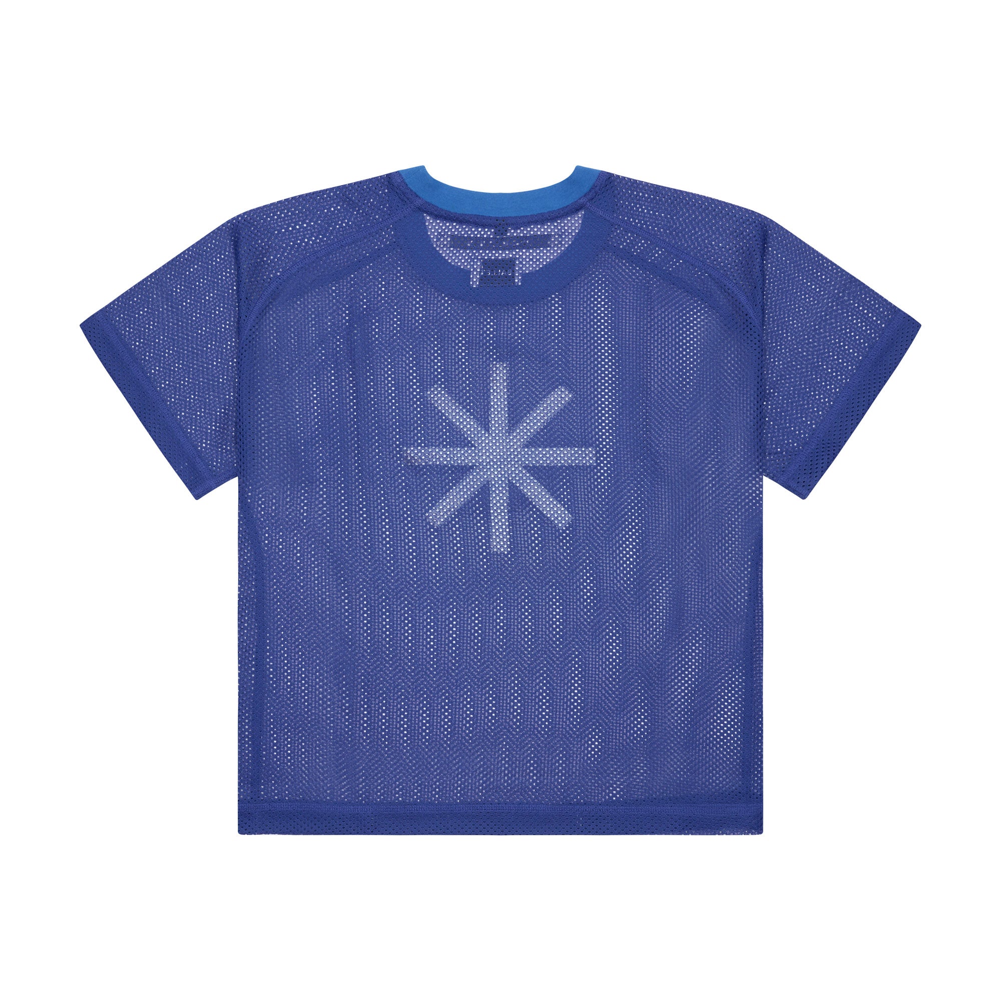 BALLET x NCD MESH T-SHIRT