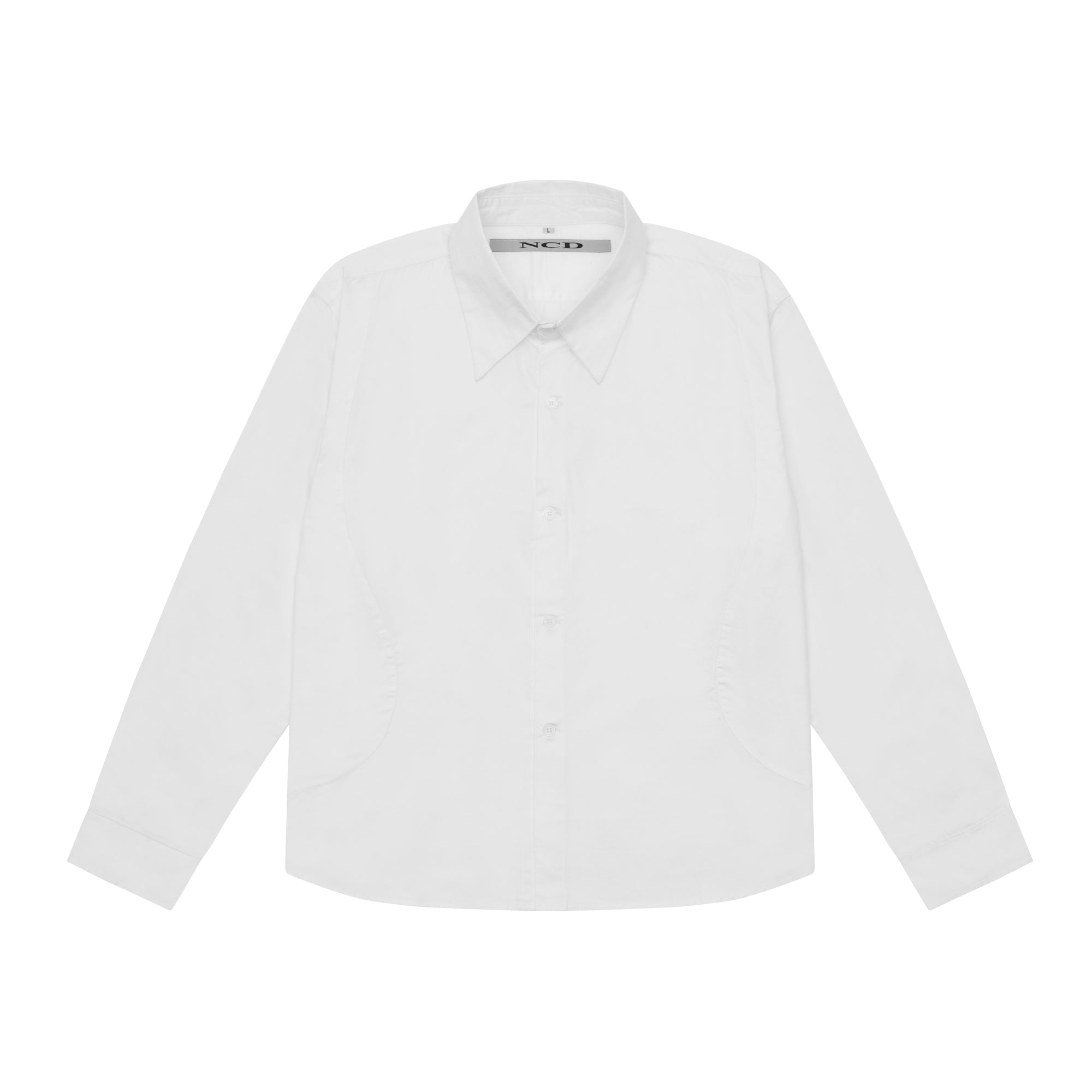 BALLET x NCD OXFORD L/S SHIRT