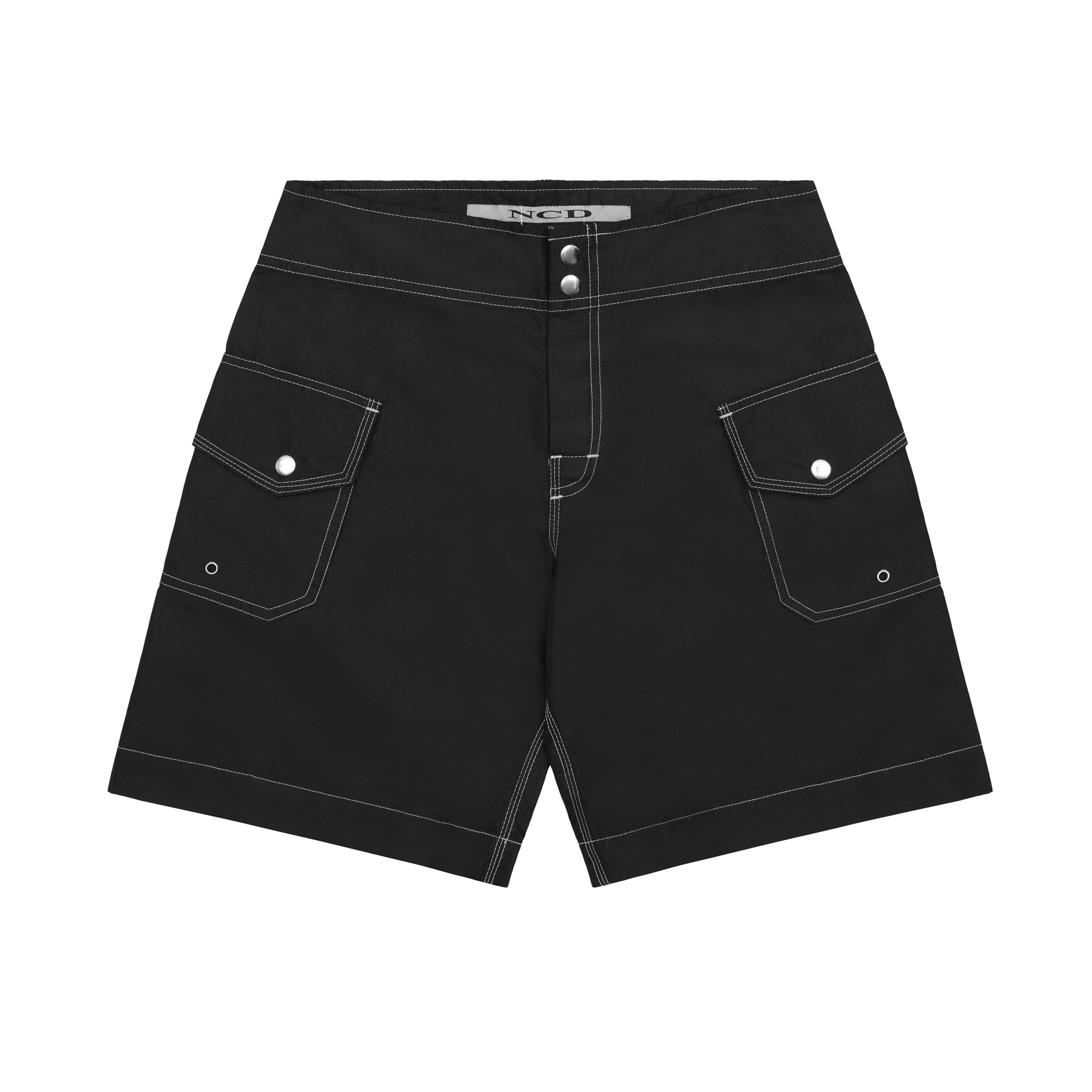 BALLET x NCD BOARDSHORTS