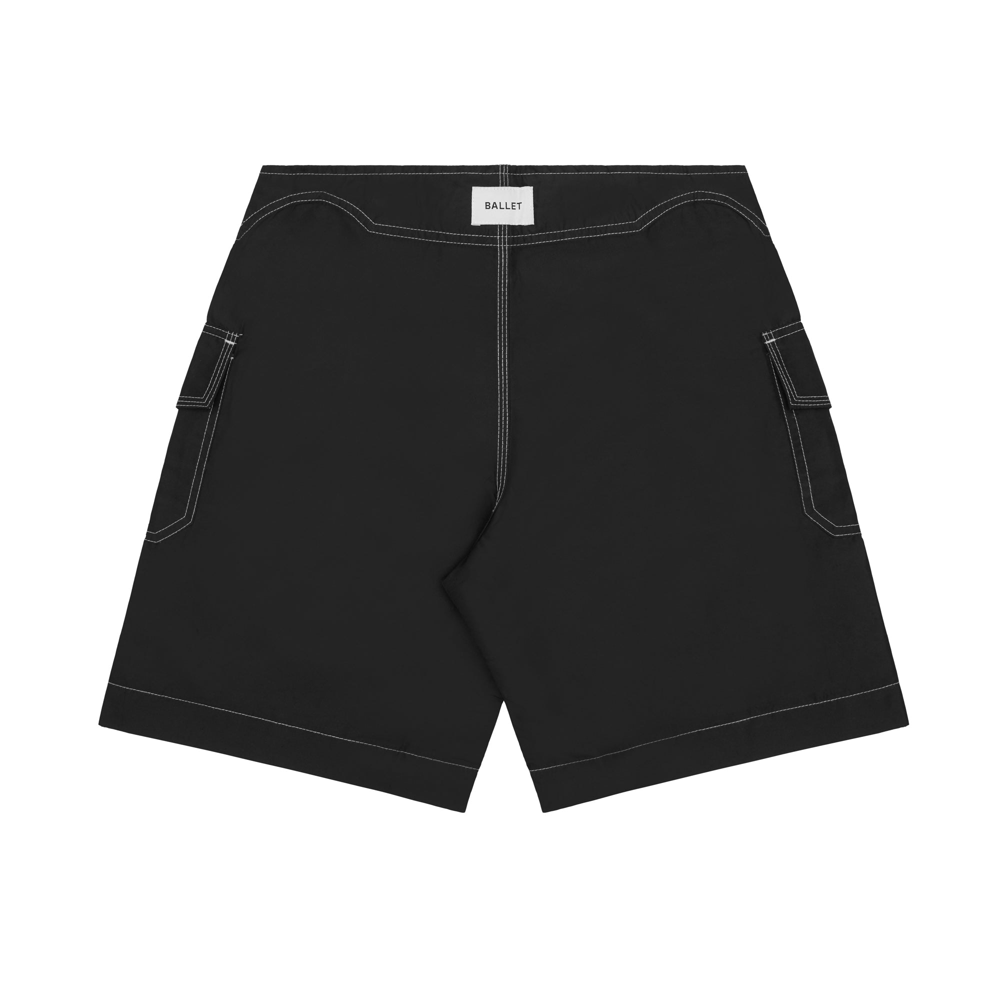 BALLET x NCD BOARDSHORTS