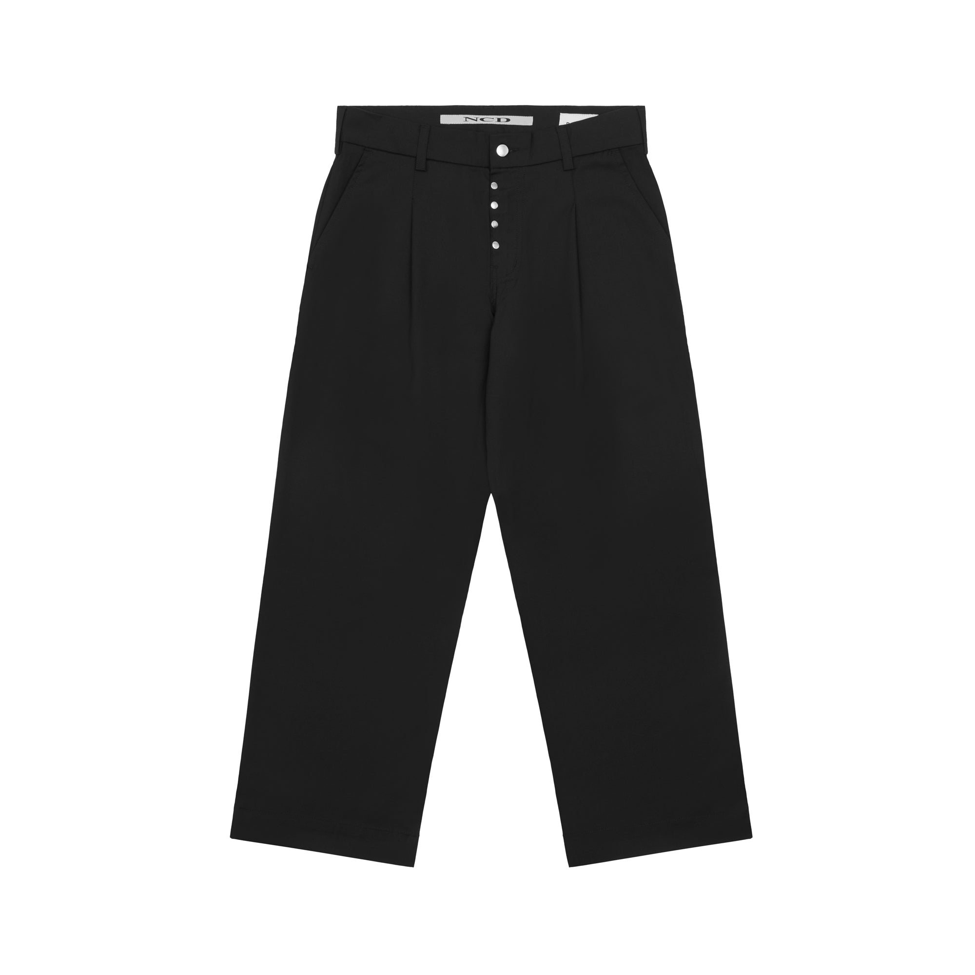 BALLET x NCD TROUSERS